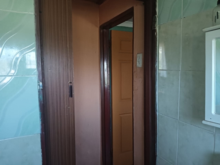 2 Bedroom Property for Sale in Mdantsane Nu 14 Eastern Cape